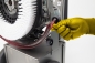 Preview: Sauggummi LINATEX hinten Eureka E36